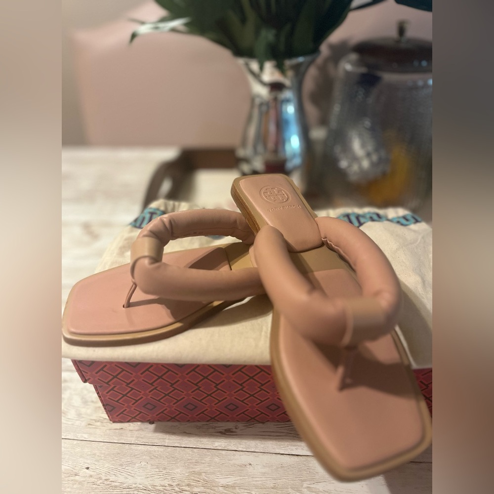 Tory Burch Sandal